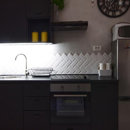 Apartment Free Time Рийека Екстериор снимка