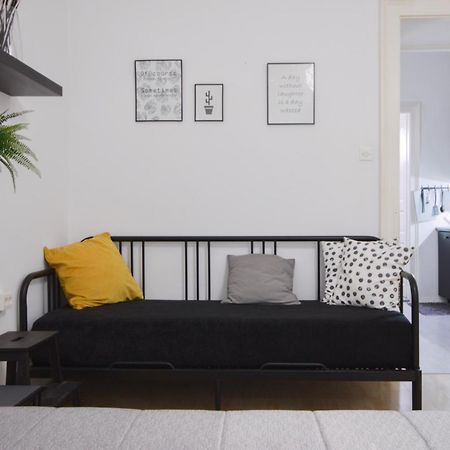 Apartment Free Time Рийека Екстериор снимка
