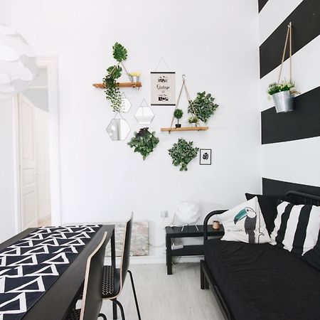 Apartment Free Time Рийека Екстериор снимка