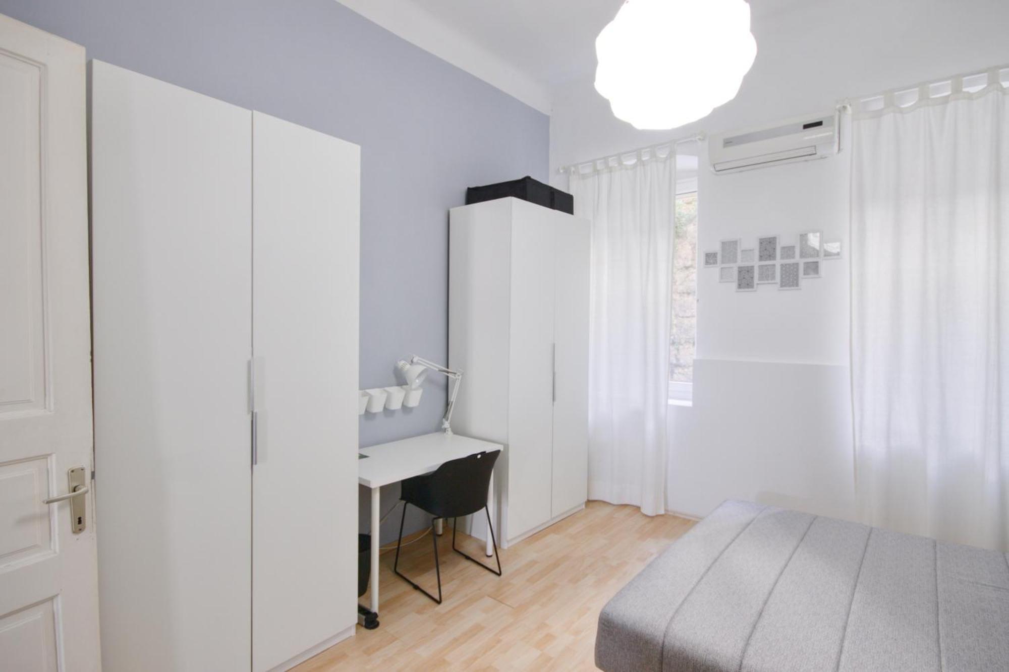 Apartment Free Time Рийека Екстериор снимка