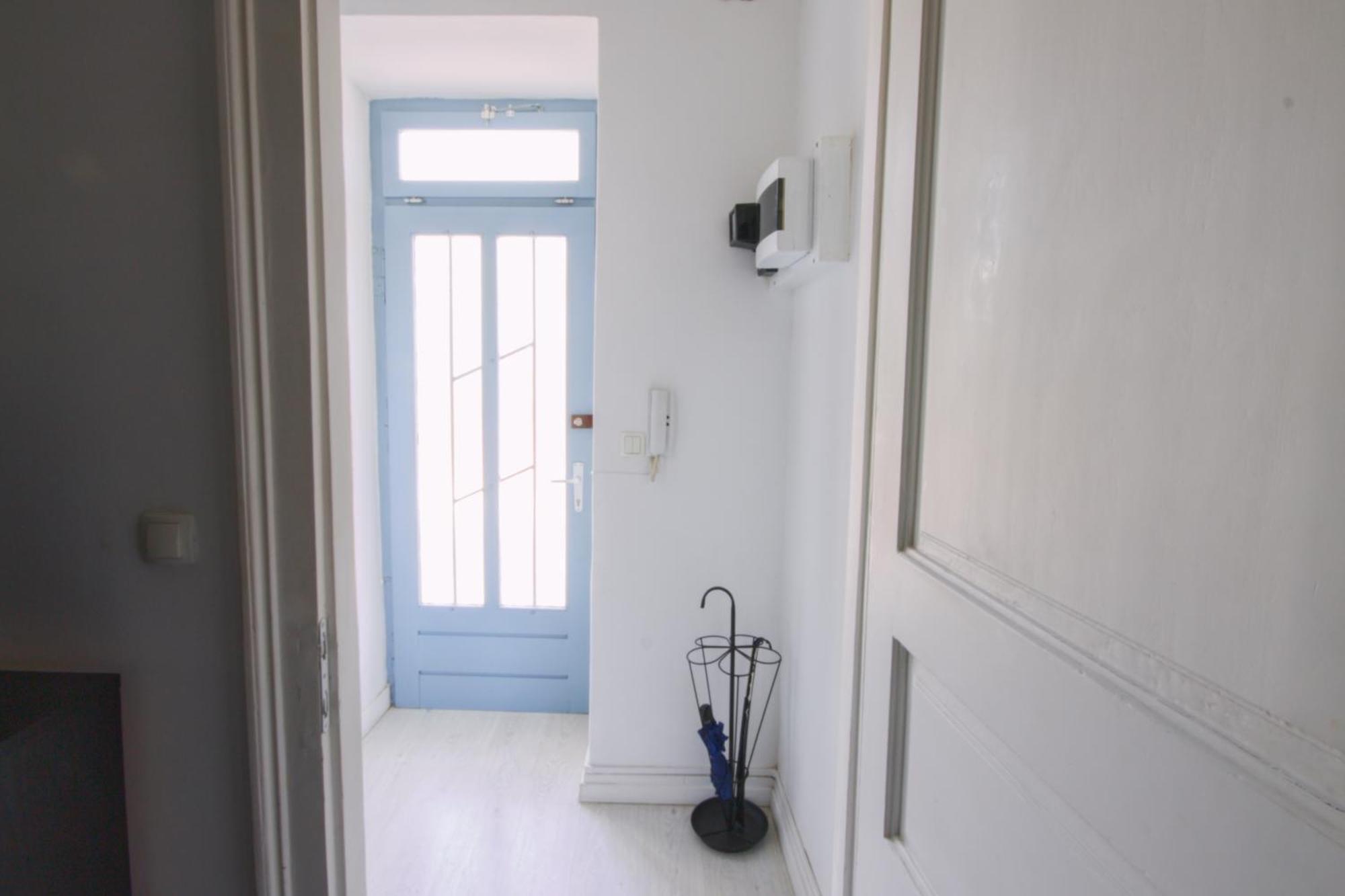 Apartment Free Time Рийека Екстериор снимка