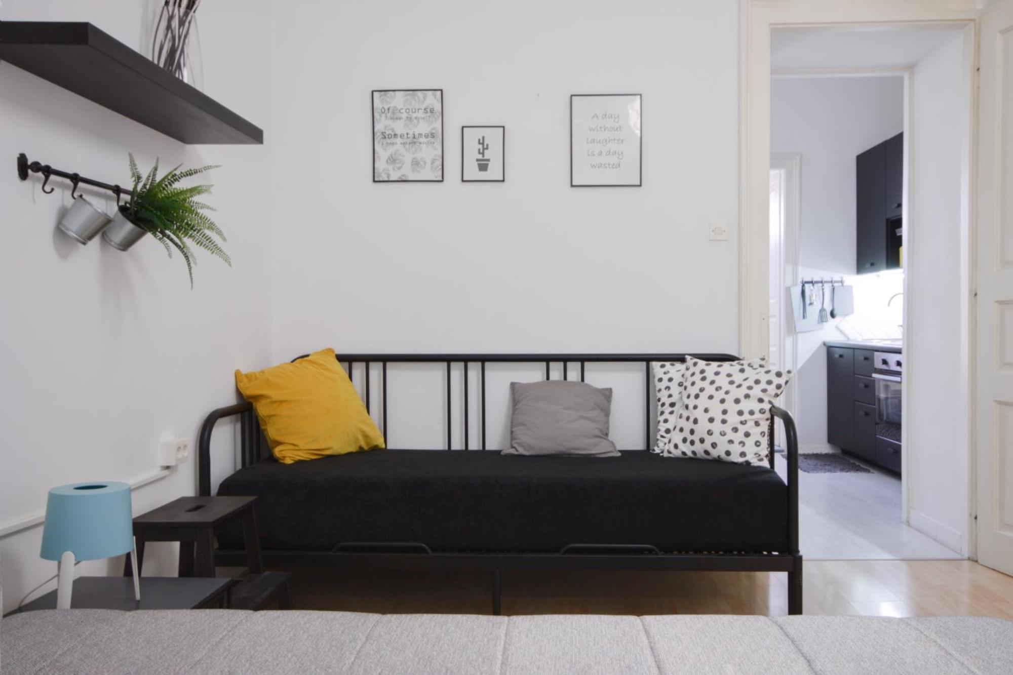 Apartment Free Time Рийека Екстериор снимка