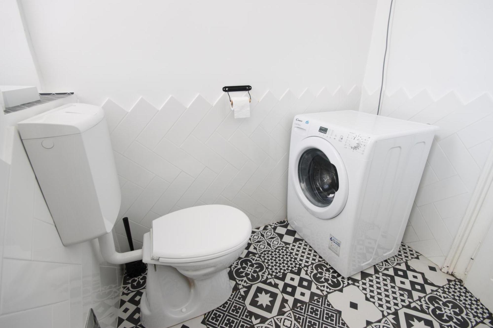 Apartment Free Time Рийека Екстериор снимка